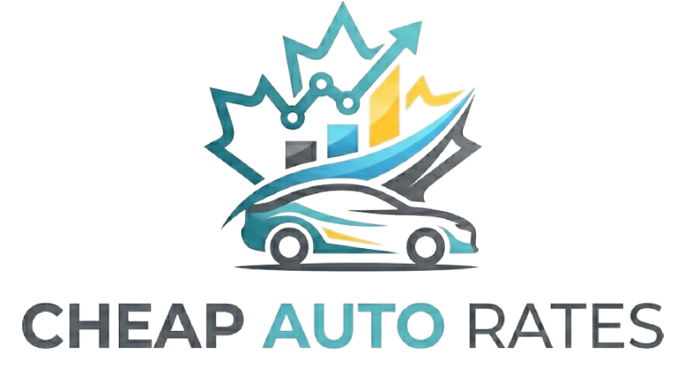 Cheap Auto Rates Logo